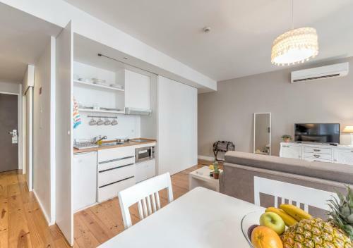 Apartamento Look At Me - Serviced Lofts & Studios