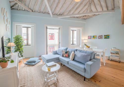 Apartamento Look At Me - Serviced Lofts & Studios