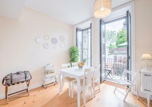 Apartamento Look At Me - Serviced Lofts & Studios