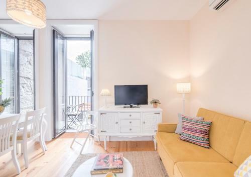 Apartamento Look At Me - Serviced Lofts & Studios