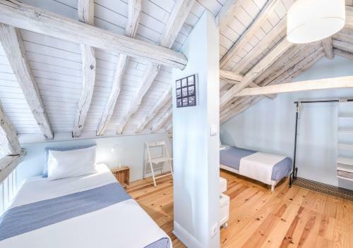 Apartamento Look At Me - Serviced Lofts & Studios
