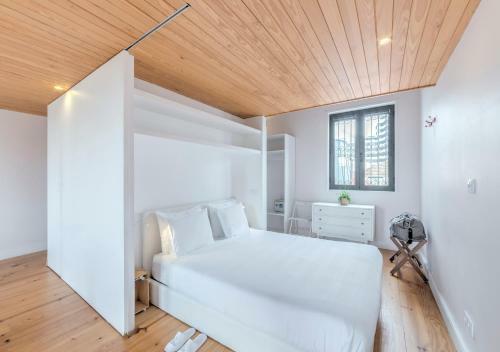 Apartamento Look At Me - Serviced Lofts & Studios