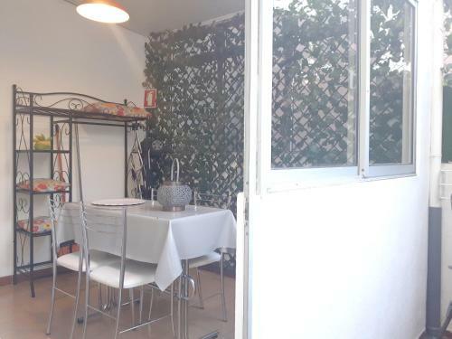 Alegria Apartment