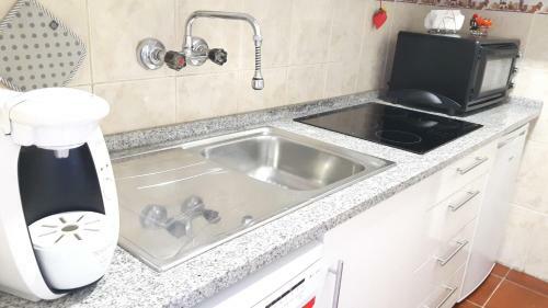 Alegria Apartment