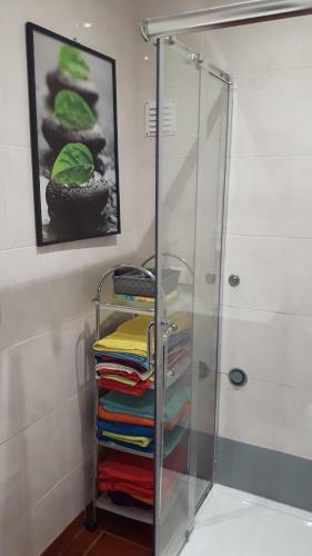 Alegria Apartment