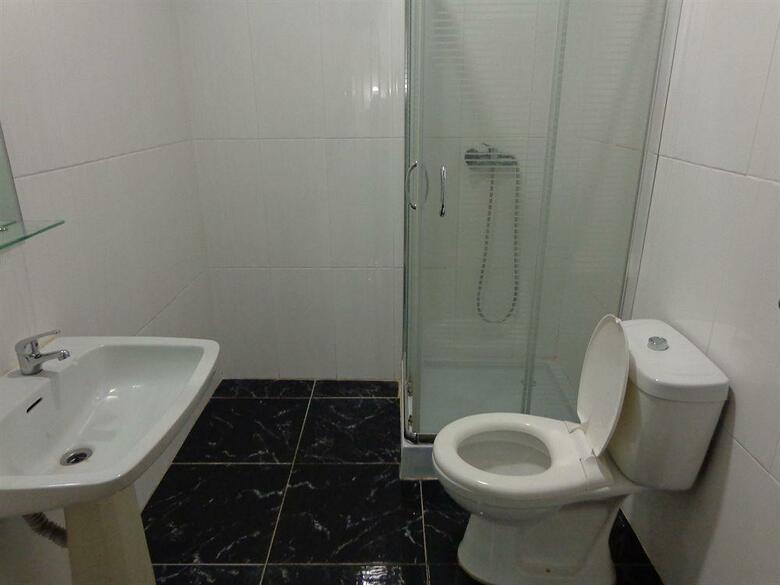 Hostal Residencial Portuguesa