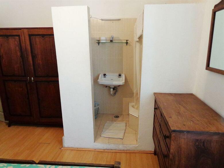 Hostal Residencial Portuguesa