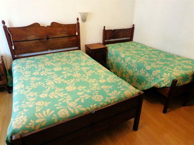 Hostal Residencial Portuguesa