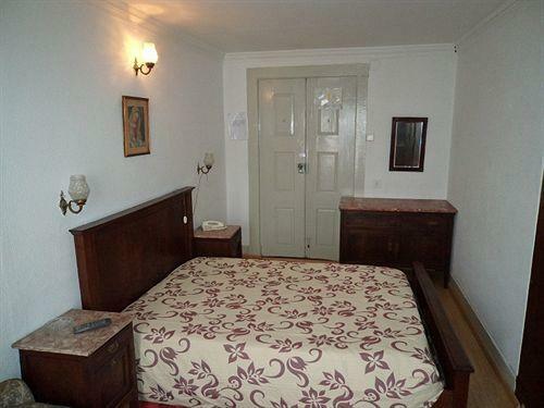 Hostal Residencial Portuguesa