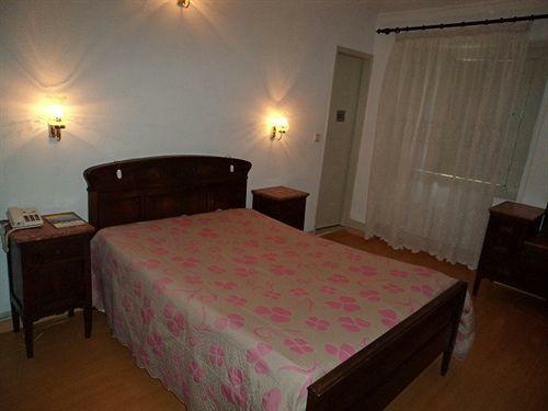 Hostal Residencial Portuguesa