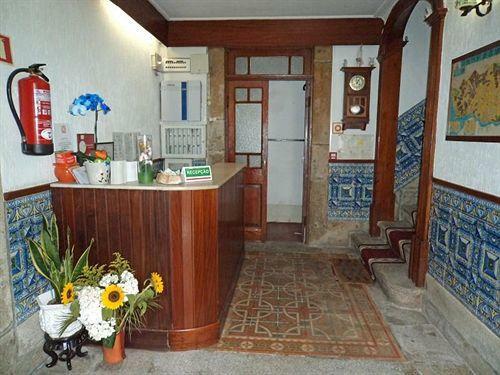 Hostal Residencial Portuguesa