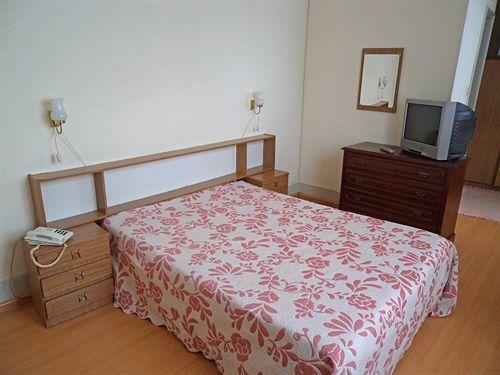 Hostal Residencial Portuguesa