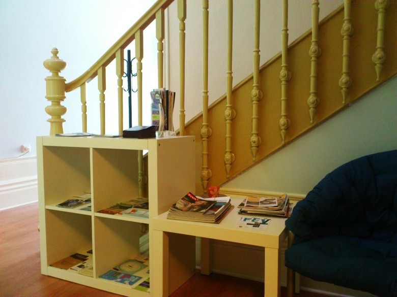 Hostal Antas Ville Guesthouse