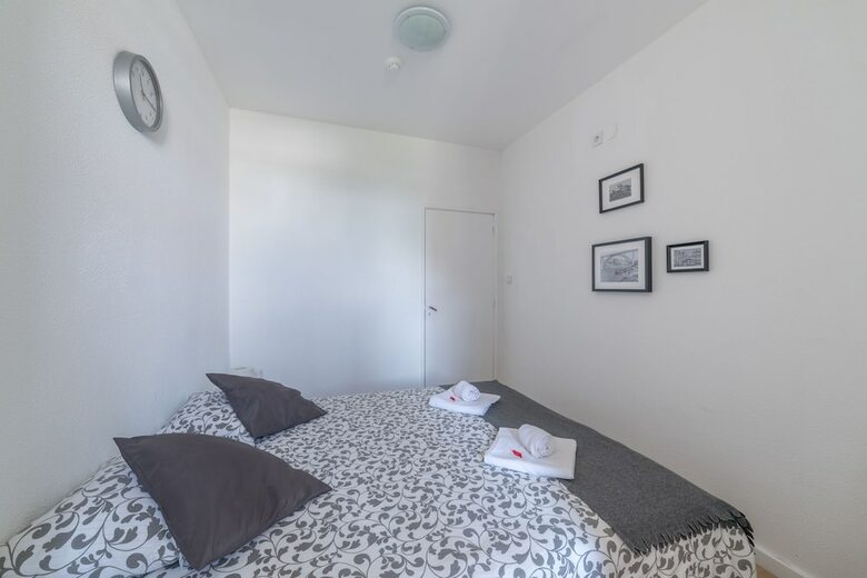 Hostal Antas Ville Guesthouse