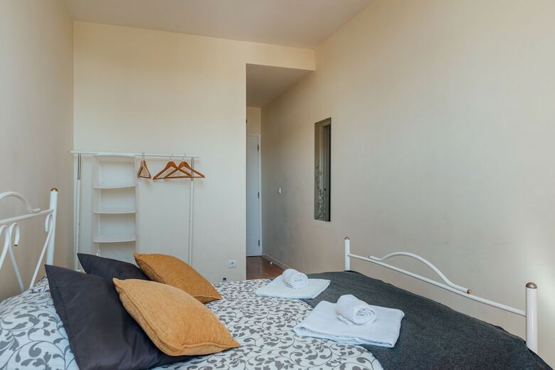 Hostal Antas Ville Guesthouse