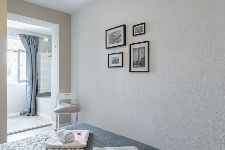Hostal Antas Ville Guesthouse