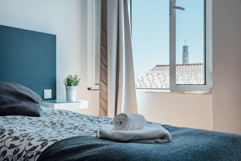Hostal Antas Ville Guesthouse