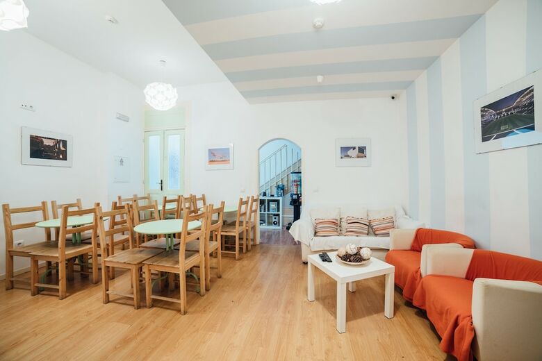Hostal Antas Ville Guesthouse