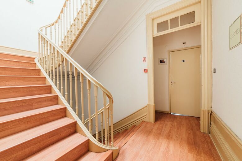 Hostal Antas Ville Guesthouse