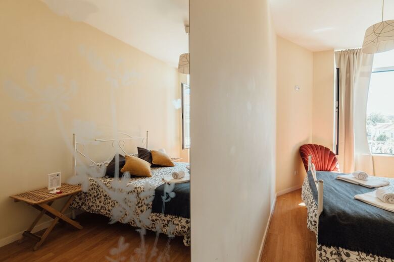 Hostal Antas Ville Guesthouse