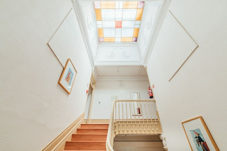 Hostal Antas Ville Guesthouse
