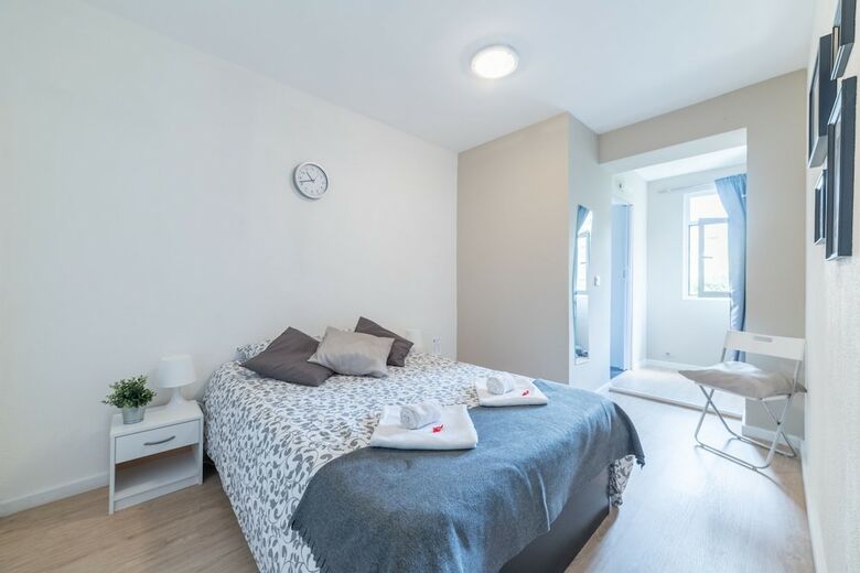 Hostal Antas Ville Guesthouse