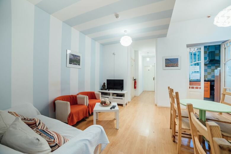 Hostal Antas Ville Guesthouse