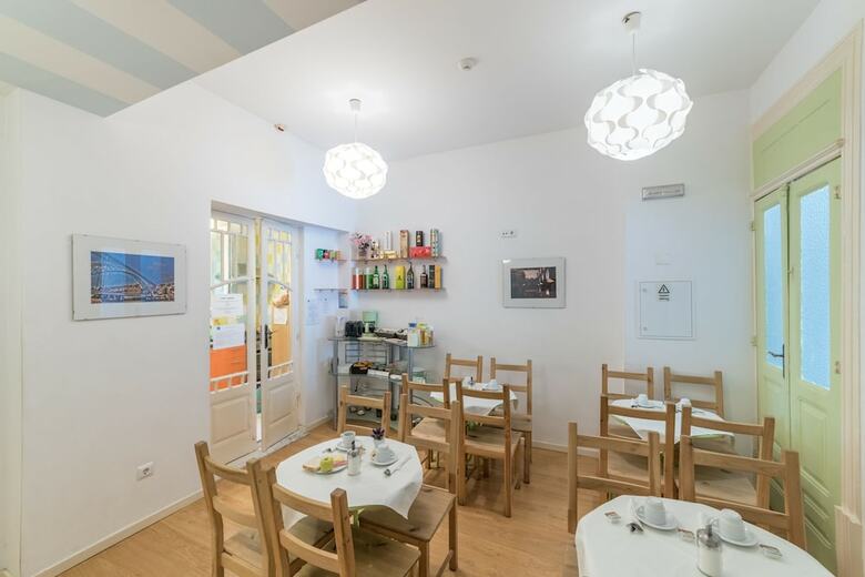 Hostal Antas Ville Guesthouse