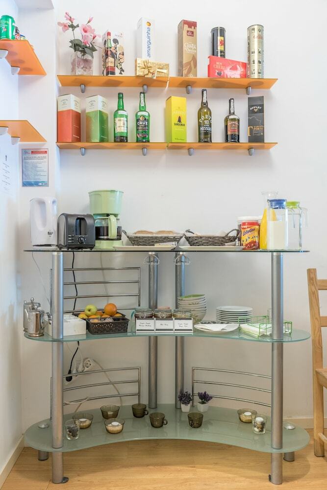 Hostal Antas Ville Guesthouse