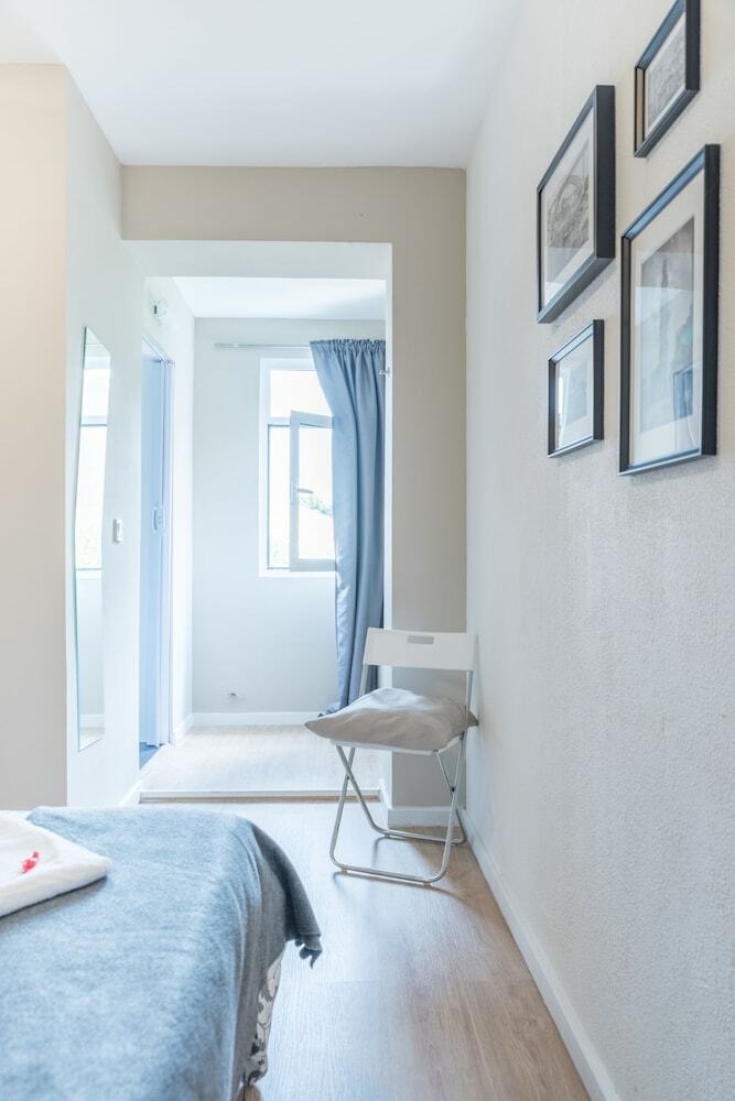 Hostal Antas Ville Guesthouse