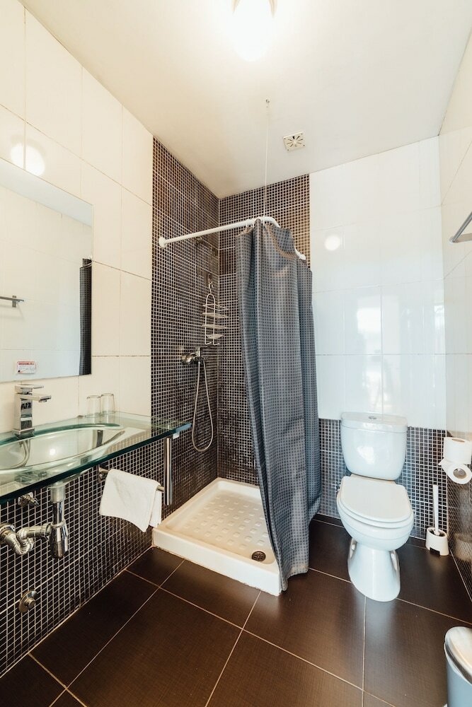 Hostal Antas Ville Guesthouse