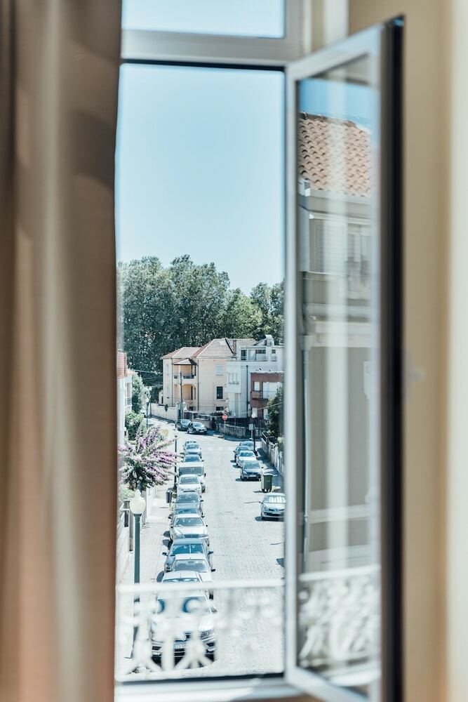Hostal Antas Ville Guesthouse