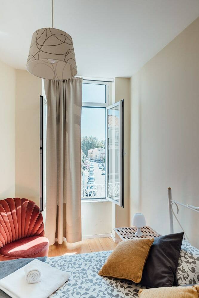 Hostal Antas Ville Guesthouse