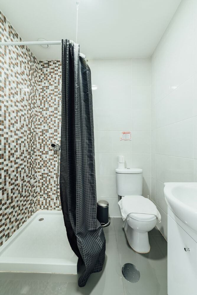 Hostal Antas Ville Guesthouse
