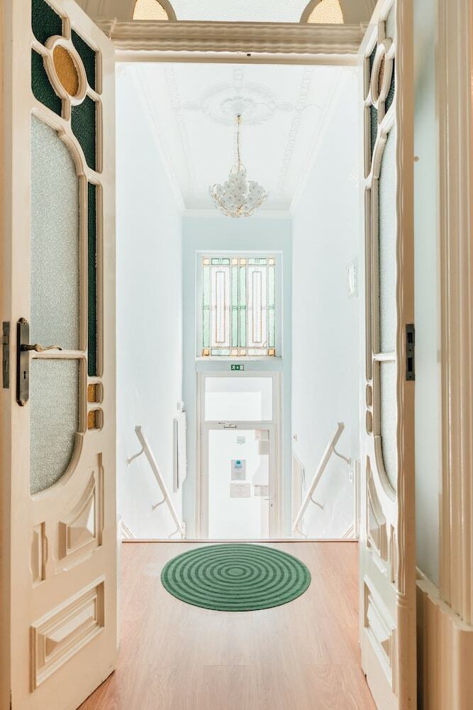 Hostal Antas Ville Guesthouse