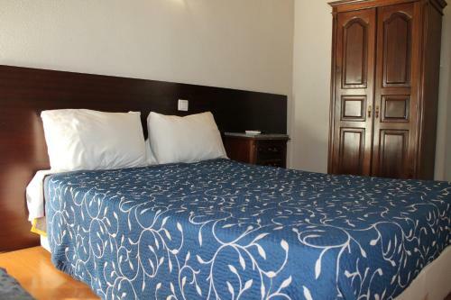 Residencia Vale Formoso B&B And Parking