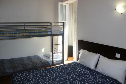 Residencia Vale Formoso B&B And Parking