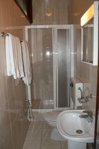 Residencia Vale Formoso B&B And Parking