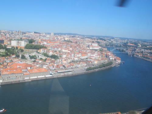 Apartamento Da Rua Da Fabrica