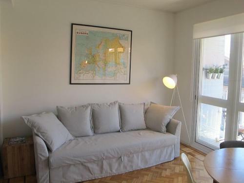 Apartamento Da Rua Da Fabrica