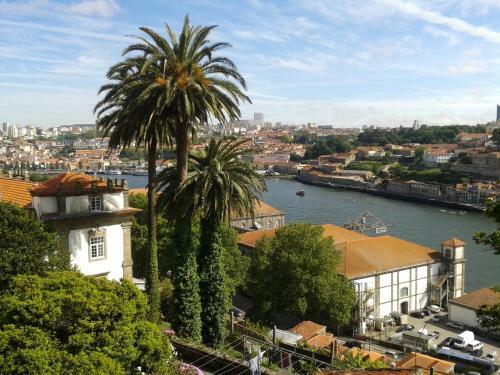 Apartamento Da Rua Da Fabrica