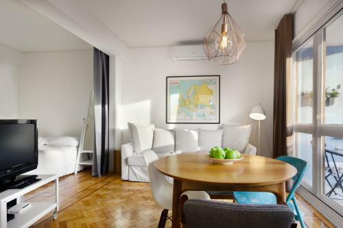 Apartamento Da Rua Da Fabrica