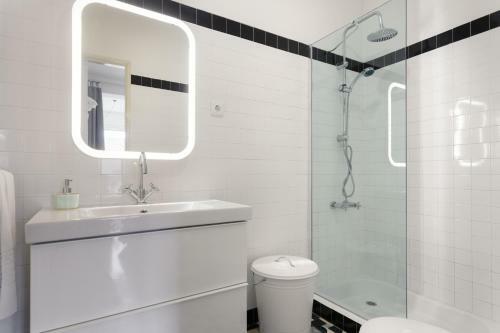 Apartamento Da Rua Da Fabrica