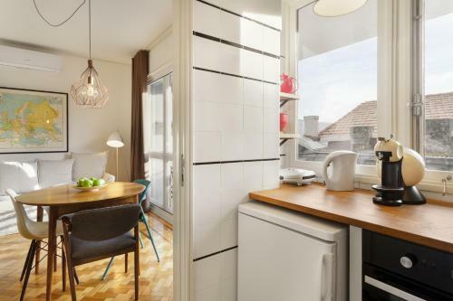 Apartamento Da Rua Da Fabrica