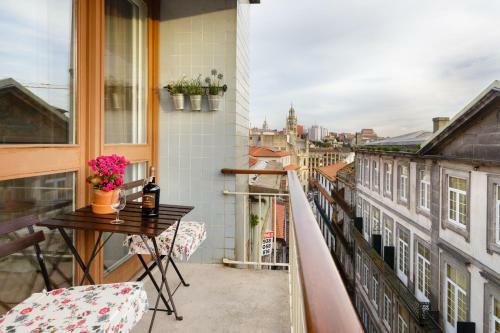 Apartamento Da Rua Da Fabrica