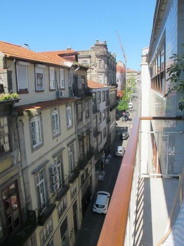 Apartamento Da Rua Da Fabrica
