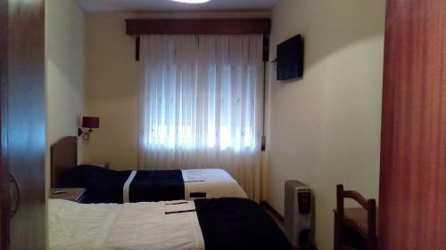 Hostal Areosa