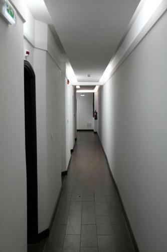 Hostal Areosa