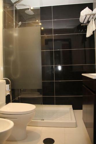 Hostal Areosa