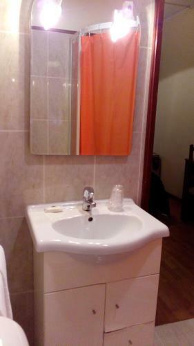 Hostal Areosa